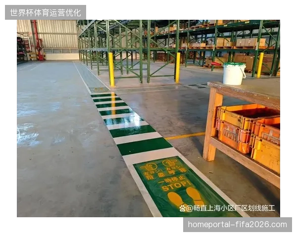 北美赛区场馆扩容未能同步优化外围动线导致人车流严重交织